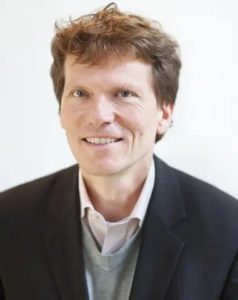 Prof. Dr. Hartmut Rosa 